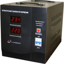 Стабилизатор напряжения Luxeon SDR-15000